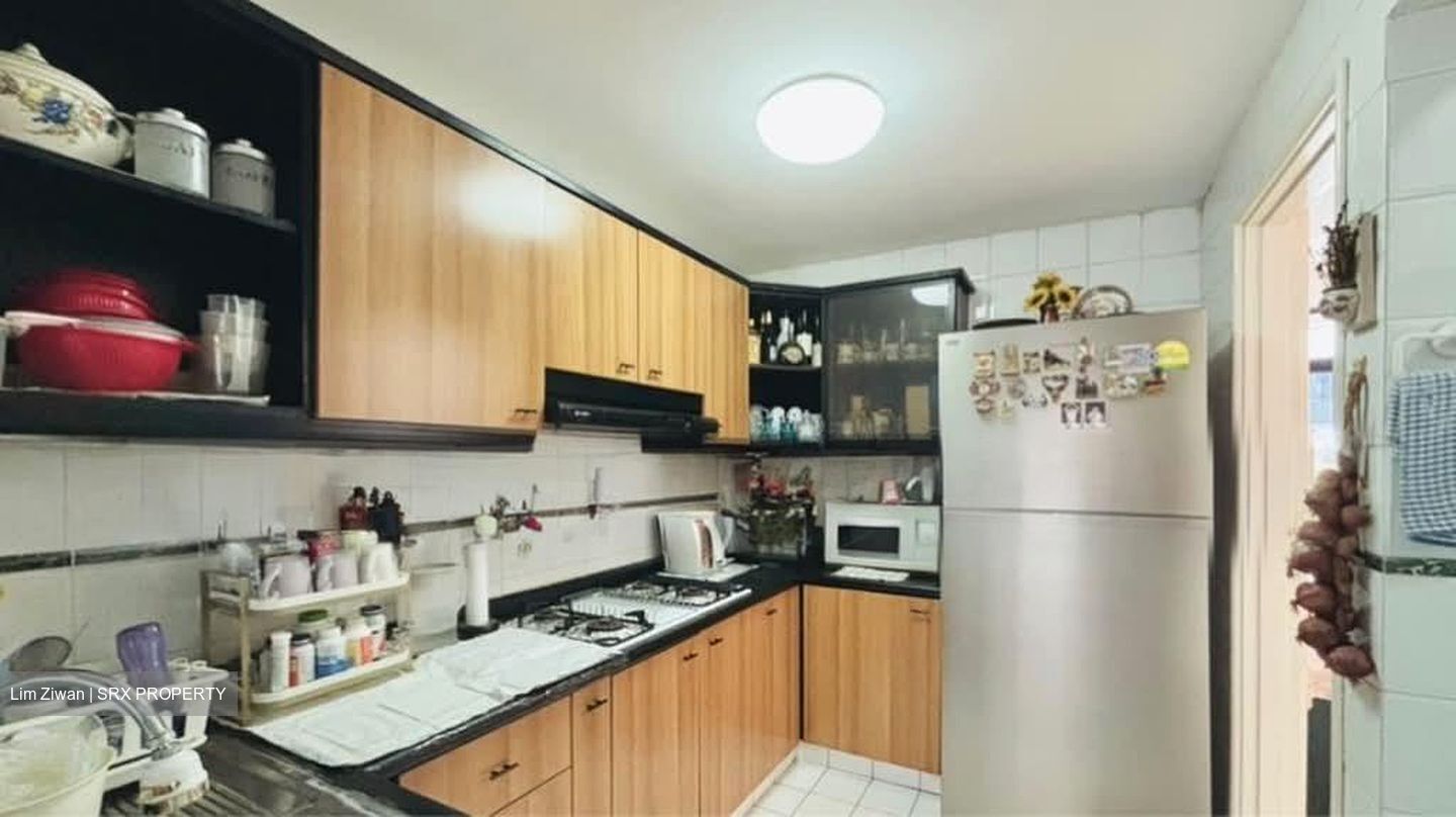 Cascadale (D16), Condominium #564902911